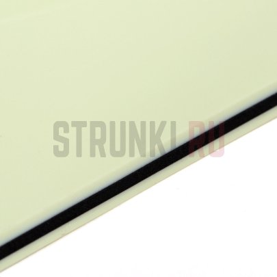 Панель для оригинального Fender Precision Bass, Musiclily MX0363, для 4-струнных, трехслойная, мятно-зеленая