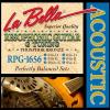 LA BELLA RPG-1656 RESOPHONIC G TUNING - (16-18-26W-36-46-56) картинка 0