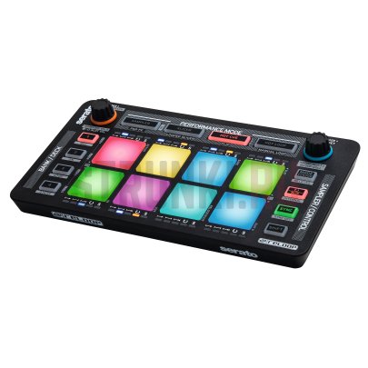 Контроллер для Serato DJ Reloop Neon