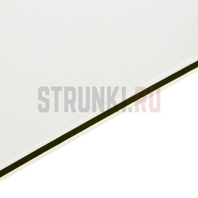 Панель для оригинального Fender Stratocaster HH US/Mexico, Musiclily MX2248WH, трехслойная, белая