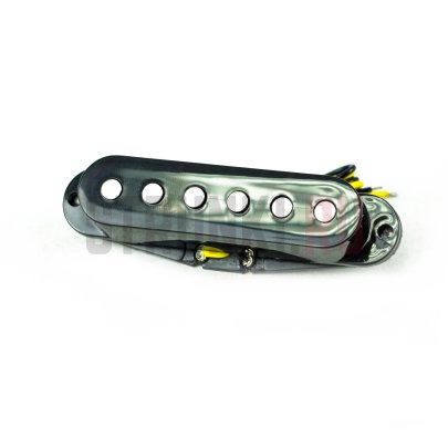 Звукосниматель сингл средний BELCAT BS-04Middle-BK, черный