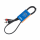 Кабель акустический 2хRCA-MiniJack, стерео, 1м, Cascha HH-2097