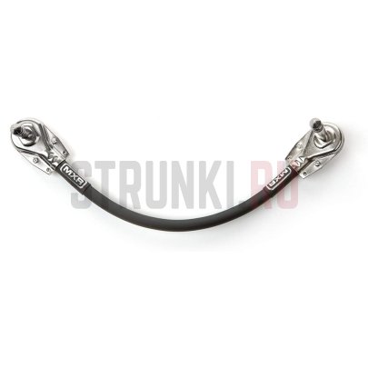 Кабель коммутационный для педалборда MXR, 15см, Dunlop DCP06SI