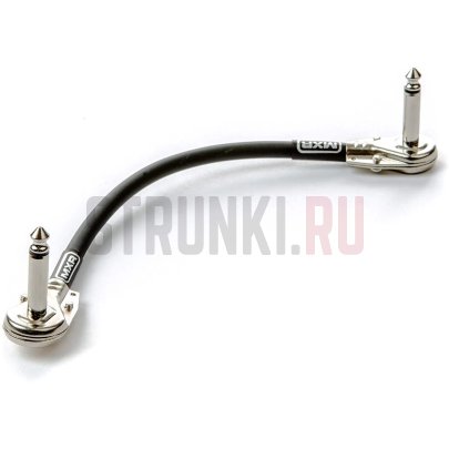 Кабель коммутационный для педалборда MXR, 15см, Dunlop DCP06SI