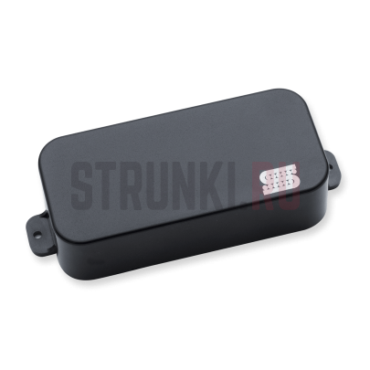 Звукосниматель хамбакер, бриджевый Retribution Seymour Duncan 11106-45-B, черный