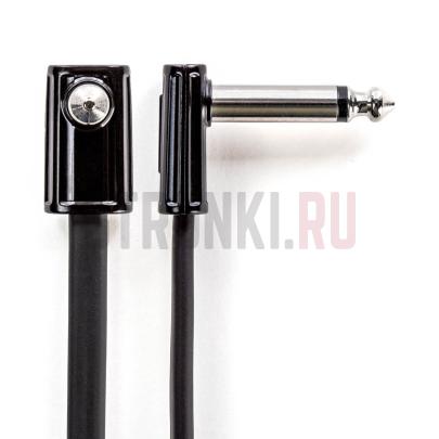 Коммутационный кабель Jack 6.35, Dunlop MXR Ribbon DCPR3, 90см