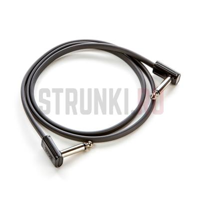 Коммутационный кабель Jack 6.35, Dunlop MXR Ribbon DCPR3, 90см