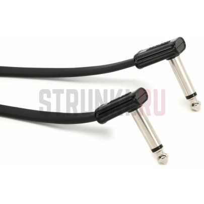 Коммутационный кабель Jack 6.35, Dunlop MXR Ribbon DCPR3, 90см