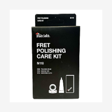 Набор для полировки ладов BlackSmith Fret Polishing Care Kit M110