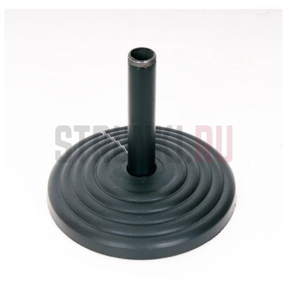 Микрофонная стойка, настольная, Soundking DD040B, черная