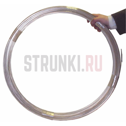 Комплект микротональных ладов, нерж.сталь, (ш 2,5 мм, в 1.2 мм), Sintoms MTRSS249120Fw.p