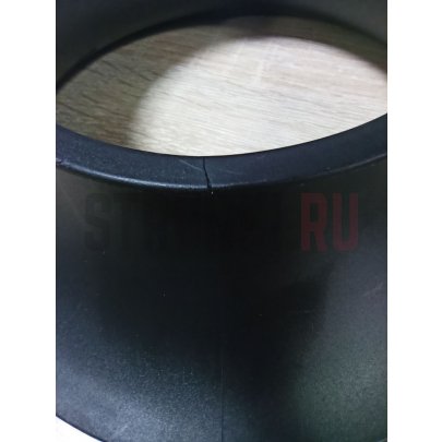 !УЦЕНКА! PLANET WAVES PW-OPBKL - O-Port для усиления звука, черный