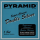 !УЦЕНКА! Струны для классической гитары Pyramid Super Classic 