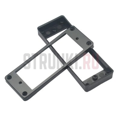 Комплект мини рамок для хамбакера под P-90, Parts