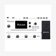 🎸 Процессор эффектов, Mooer GE250 - купить онлайн с доставкой