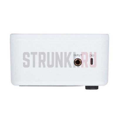 Комбоусилитель, Mooer GCA5-Cable-Amplifier-WH, 5Вт