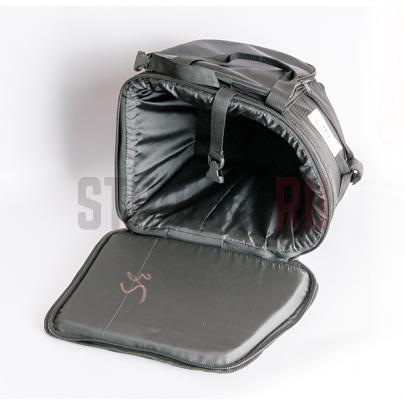 Чехол для гармони Lutner ЛГР2-35-34-22, утепленный