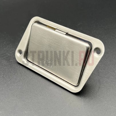 Контейнер для кроны Parts EPS Style металлический, диагональный