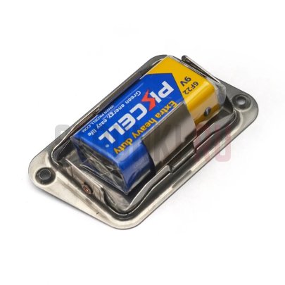 Контейнер для кроны Parts EPS Style металлический, диагональный