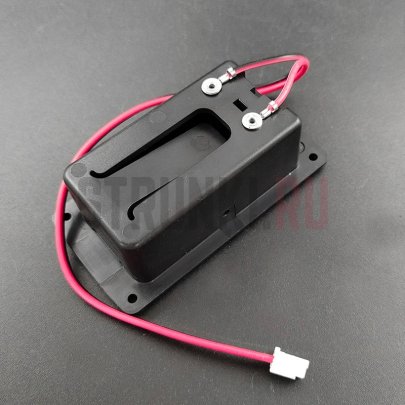 Контейнер для кроны снаряженный Parts