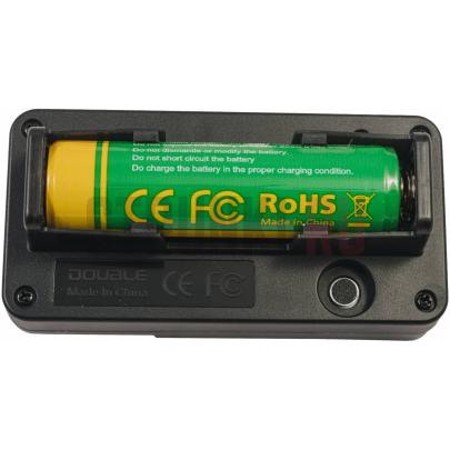 Звукосниматель трансакустический X2 DOUBLE OS1