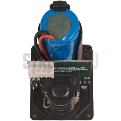 Звукосниматель трансакустический X2 DOUBLE S3