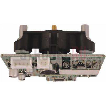 Звукосниматель трансакустический X2 DOUBLE S3