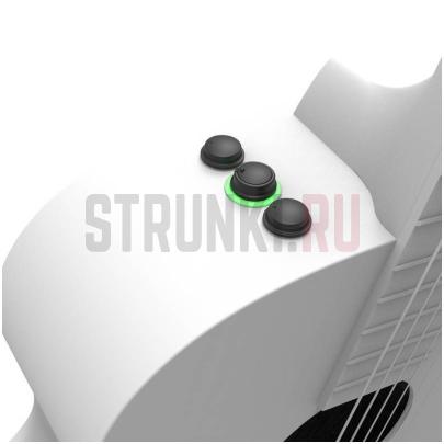 Звукосниматель трансакустический X2 DOUBLE S3