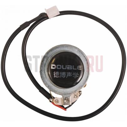 Звукосниматель трансакустический X2 DOUBLE S3