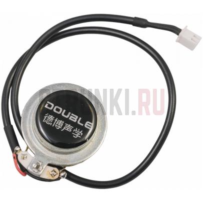 Звукосниматель трансакустический X2 DOUBLE S0