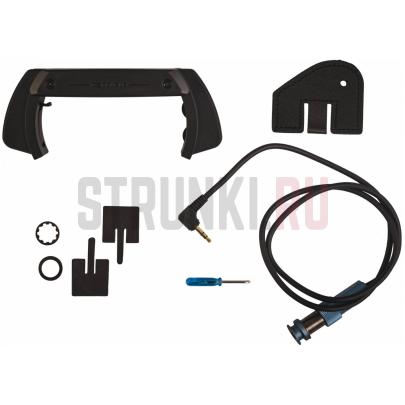 Звукосниматель для акустической гитары X2 DOUBLE X1