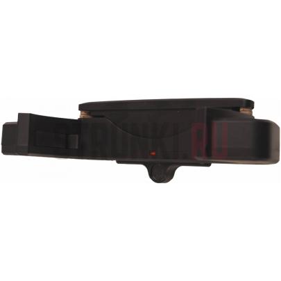 Звукосниматель для акустической гитары X2 DOUBLE X1