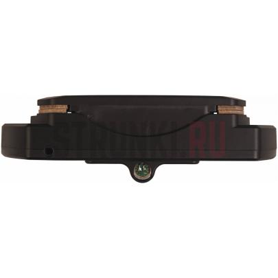 Звукосниматель для акустической гитары X2 DOUBLE X1