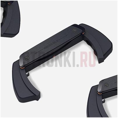 Звукосниматель для акустической гитары X2 DOUBLE X1
