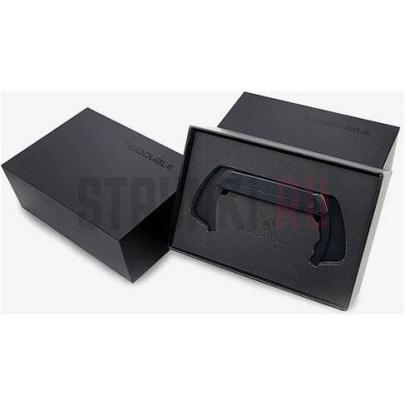 Звукосниматель для акустической гитары X2 DOUBLE X1