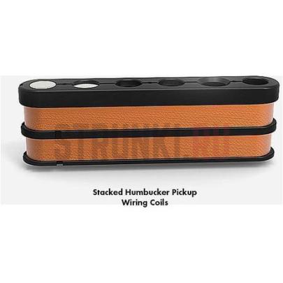 Звукосниматель для акустической гитары X2 DOUBLE X1