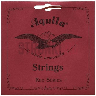 Струны для мандолины AQUILA 1M