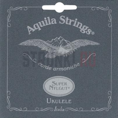 Струны для укулеле концерт AQUILA 103U