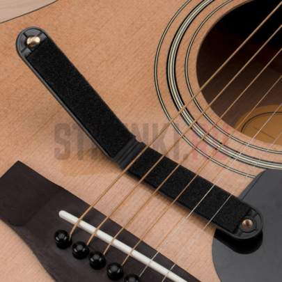 Заглушка для струн Fump (muter), Parts