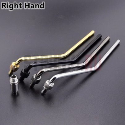 Рычаг для тремоло системы Floyd Rose Original, Partsland, 9 мм, черный