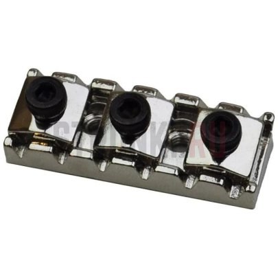 Топлок Original Floyd Rose R2 FRNR2NP (41,3мм), никель