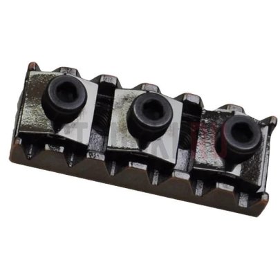 Топлок Original Floyd Rose R1 FRNR1VCP (39,7мм), состаренная медь