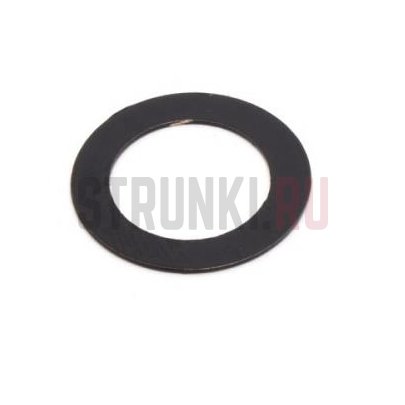 Шайба PARTS, внутренний диаметр 8 мм, Черный
