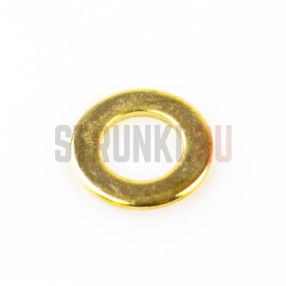 Шайба для колков GOTOH SG381 SG-WG, золото