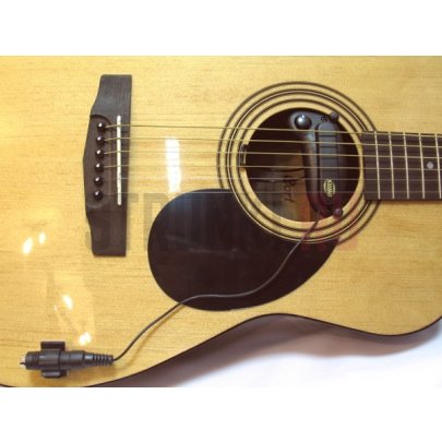 Звукосниматель накладной, закрытый SOHO ST701