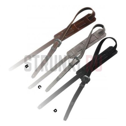 Ремень для гитары Kavaborg SLS811