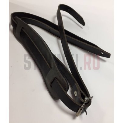 Ремень для гитары Kavaborg SLS811