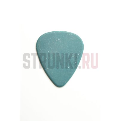 Медиатор Kavaborg, Frosted antiskid, single-side 1,10мм, 1 шт