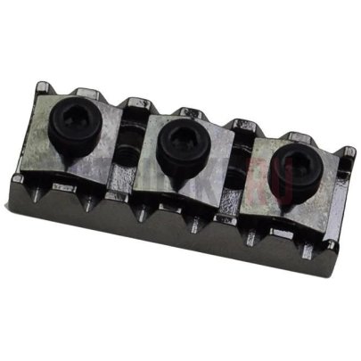 Топлок Original Floyd Rose R9 FRNR9BNP (42,85мм), черный никель