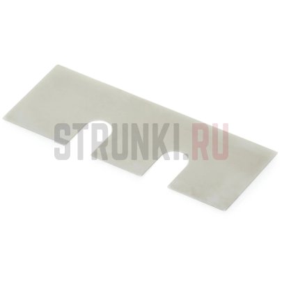 Floyd Rose Original, FRNS01P, подкладка под топлок 0,1мм